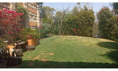 Venta/Renta Casa Lomas de Tecamachalco-Fuente del Niño