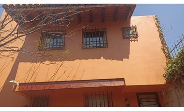 Venta/Renta Casa Lomas de Tecamachalco-Fuente del Niño