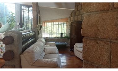Venta/Renta Casa Lomas de Tecamachalco-Fuente del Niño