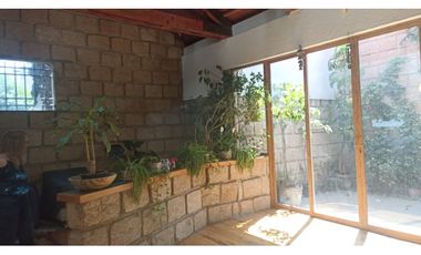 Venta/Renta Casa Lomas de Tecamachalco-Fuente del Niño