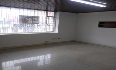 oficina en arriendo en la castellana. Cod A2902501
