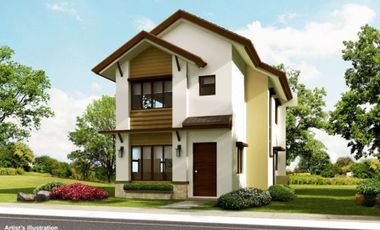 Amarilyo Crest, Filinvest Land Inc., Rizal: Lot for sale