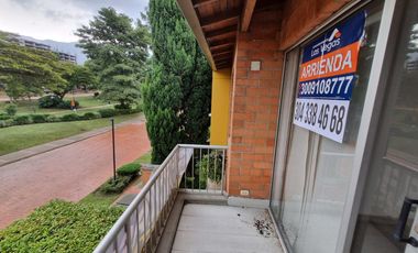 casa en arriendo/venta en suramérica. Cod A511919