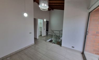 casa en arriendo/venta en suramérica. Cod A511919