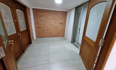 casa en arriendo/venta en suramérica. Cod A511919