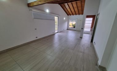 casa en arriendo/venta en suramérica. Cod A511919