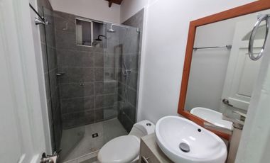 casa en arriendo/venta en suramérica. Cod A511919