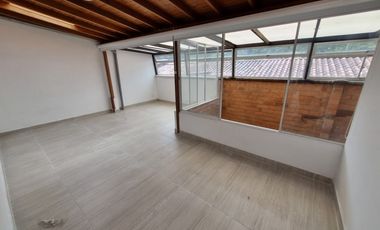 casa en arriendo/venta en suramérica. Cod A511919