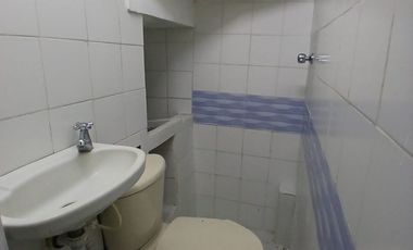 apartaestudio en arriendo en los corales. Cod A126539