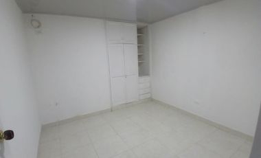 apartaestudio en arriendo en los corales. Cod A126539