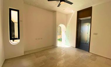CASA EN VENTA MERIDA, ZONA XCANATUN