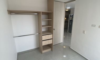 apartamento en arriendo en campiña. Cod A216165