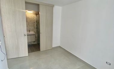 apartamento en arriendo en campiña. Cod A216165