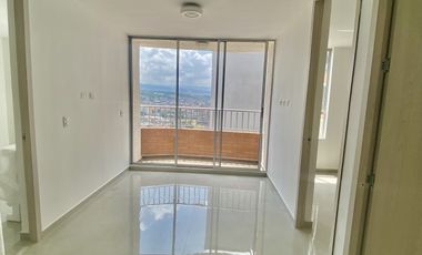 apartamento en arriendo en campiña. Cod A216165