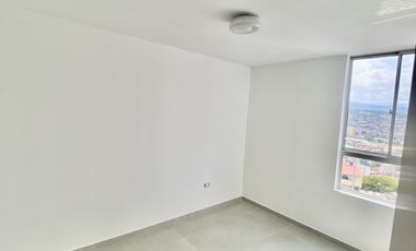 apartamento en arriendo en campiña. Cod A216165