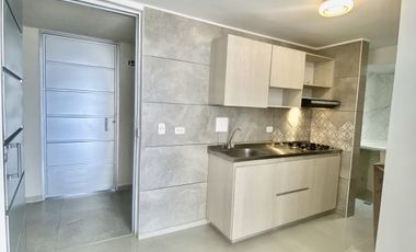 apartamento en arriendo en campiña. Cod A216165
