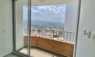 apartamento en arriendo en campiña. Cod A216165