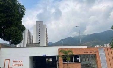 apartamento en arriendo en campiña. Cod A216165