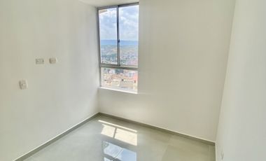 apartamento en arriendo en campiña. Cod A216165