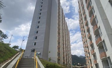 apartamento en arriendo en campiña. Cod A216165