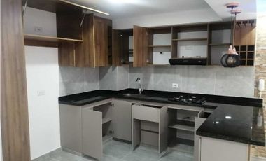 VENDO APARTAMENTO EN CIUDAD PACIFICA CALI (JPG) W 6601885