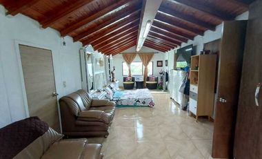 FINCA EN VENTA UBICADA EN MARINILLA SECTOR VEREDA EL CHAGUALO
