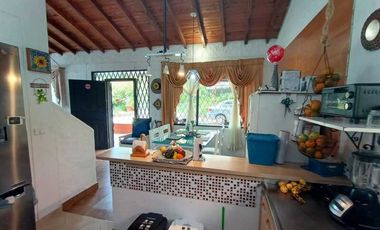 FINCA EN VENTA UBICADA EN MARINILLA SECTOR VEREDA EL CHAGUALO