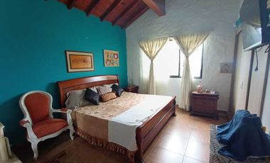 FINCA EN VENTA UBICADA EN MARINILLA SECTOR VEREDA EL CHAGUALO
