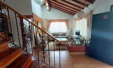 FINCA EN VENTA UBICADA EN MARINILLA SECTOR VEREDA EL CHAGUALO