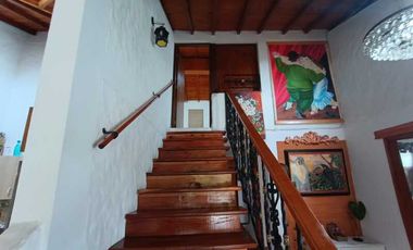 FINCA EN VENTA UBICADA EN MARINILLA SECTOR VEREDA EL CHAGUALO
