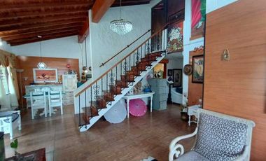 FINCA EN VENTA UBICADA EN MARINILLA SECTOR VEREDA EL CHAGUALO