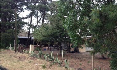 CAMPO DE 1,7 HECTAREAS PARA EMPRENDIMIENTO O EXPLOTACION