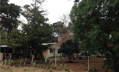 CAMPO DE 1,7 HECTAREAS PARA EMPRENDIMIENTO O EXPLOTACION