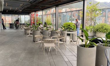 local en arriendo en chico norte. Cod A70041