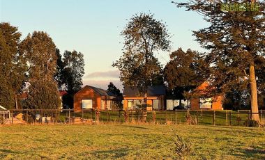 Casa en Venta en Rancho Lomas Verdes