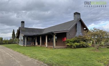 Casa en Venta en Rancho Lomas Verdes