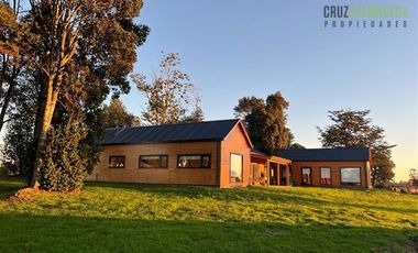 Casa en Venta en Rancho Lomas Verdes