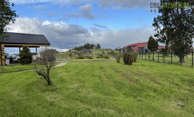 Casa en Venta en Rancho Lomas Verdes