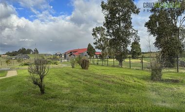 Casa en Venta en Rancho Lomas Verdes