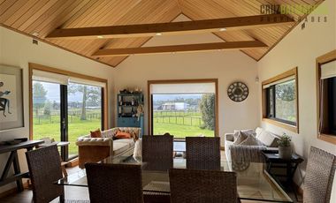 Casa en Venta en Rancho Lomas Verdes