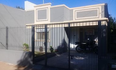 Casa en venta en Villa Dominico
