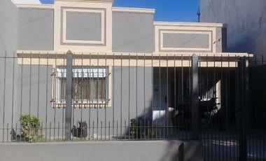 Casa en venta en Villa Dominico