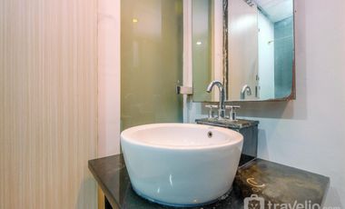 Apartemen Taman Rasuna Kuningan