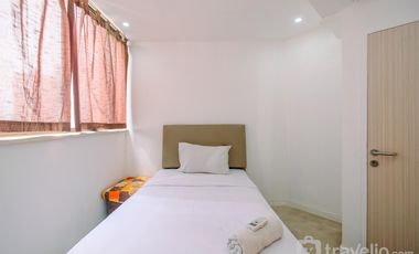 Apartemen Taman Rasuna Kuningan