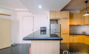 Apartemen Taman Rasuna Kuningan