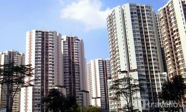 Apartemen Taman Rasuna Kuningan