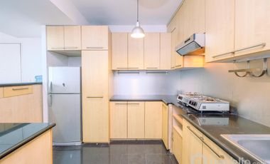 Apartemen Taman Rasuna Kuningan