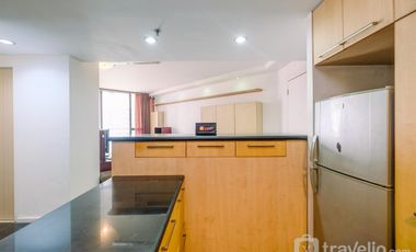 Apartemen Taman Rasuna Kuningan