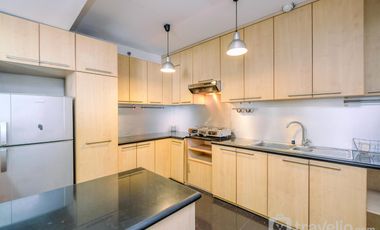 Apartemen Taman Rasuna Kuningan