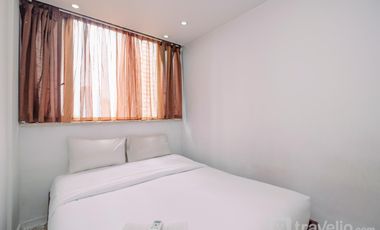 Apartemen Taman Rasuna Kuningan